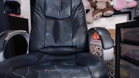 Snapshot of ayleenzj chatting on 16, 9, 2025 AyleenZJ online show from 16, 9, 2025