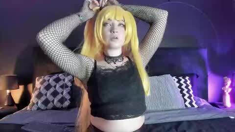 Aylen online show from 15, 2, 2025