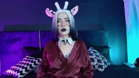 Aylen online show from 13, 10, 2025