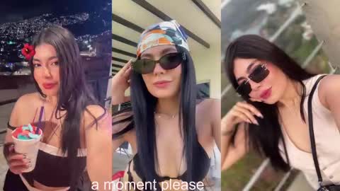 Snapshot of aylenmiller_ chatting on 16, 9, 2025 Aylen online show from 16, 9, 2025