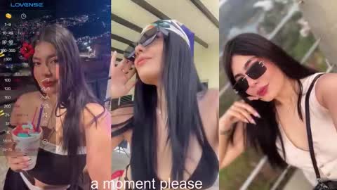 Aylen online show from 4, 2, 2026