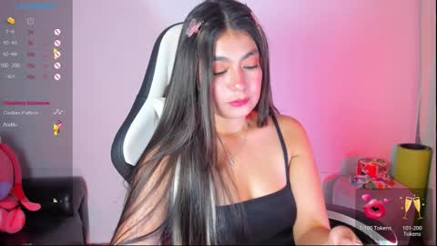 Aylen online show from 8, 3, 2026