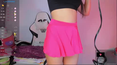 Aylen online show from 31, 3, 2026