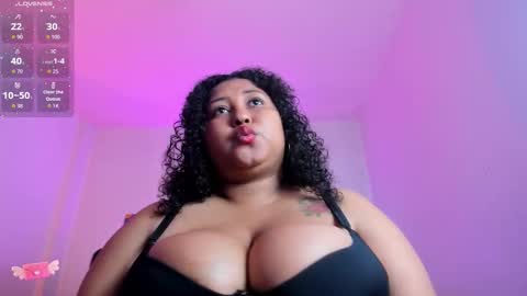 Ayliinn  online show from 20, 11, 2025