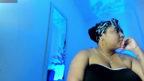 Ayliinn  online show from 10, 4, 2026