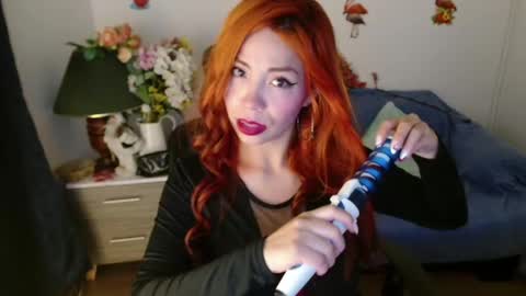Snapshot of aylin_diazz chatting on 26, 4, 2026 Aylin online show from 26, 4, 2026