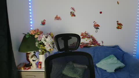 Snapshot of aylin_diazz chatting on 29, 4, 2026 Aylin online show from 29, 4, 2026