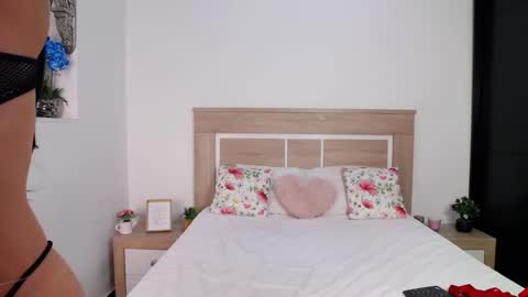 Snapshot of aylin_ross chatting on 18, 9, 2025 Aylin Ross online show from 18, 9, 2025