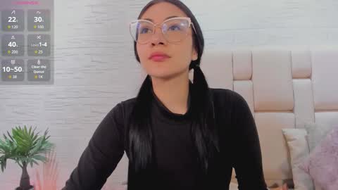 Snapshot of aylin_rousse chatting on 20, 11, 2025 ayllin online show from 20, 11, 2025