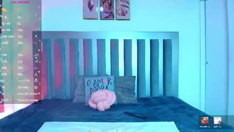 aylin_valerie online show from 11, 7, 2026