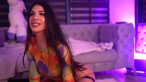 Snapshot of aylinhaze chatting on 17, 12, 2025 AylinHaze online show from 17, 12, 2025
