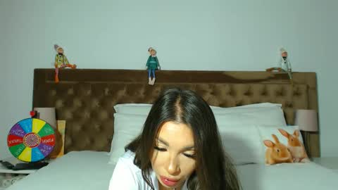 Aylin online show from 29, 11, 2025