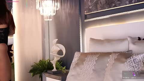 Snapshot of aylinmillerxs chatting on 13, 12, 2025 Aylin Millerxs online show from 13, 12, 2025