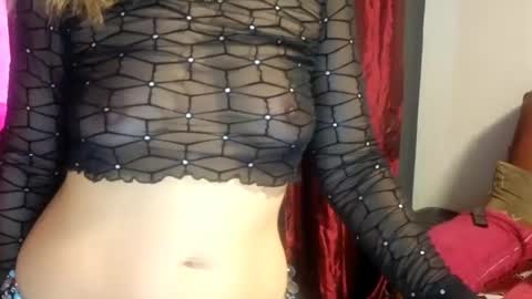 Dominatrix Queen online show from 7, 12, 2024