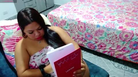 aynara_kiss online show from 9, 4, 2026