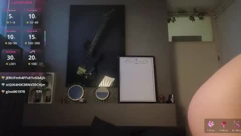 Ayreen Moore online show from 3, 3, 2026