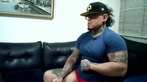 Ayrton naffah2 online show from 30, 12, 2024