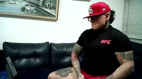 Ayrton naffah2 online show from 7, 2, 2025