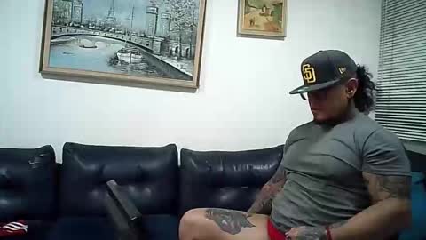 Ayrton naffah2 online show from 1, 10, 2025