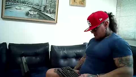 Ayrton naffah2 online show from 2, 6, 2026