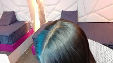 Aysel online show from 18, 10, 2025