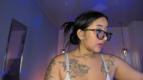 Snapshot of ayshell__ chatting on 18, 6, 2026 Ayshell online show from 18, 6, 2026