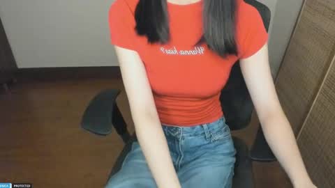 Snapshot of ayumianzu chatting on 29, 4, 2026 anzu online show from 29, 4, 2026