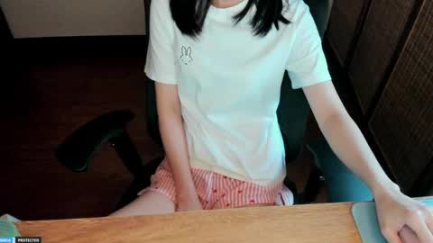 Snapshot of ayumianzu chatting on 5, 5, 2026 anzu online show from 5, 5, 2026