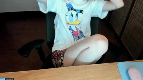 Snapshot of ayumianzu chatting on 13, 5, 2026 anzu online show from 13, 5, 2026