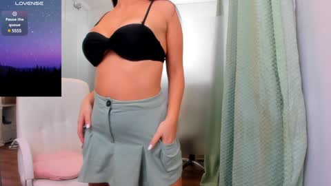 Snapshot of ayumilove chatting on 18, 12, 2024 Ayumi online show from 18, 12, 2024