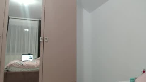 Snapshot of ayumilove chatting on 20, 12, 2024 Ayumi online show from 20, 12, 2024