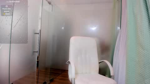 Snapshot of ayumilove chatting on 28, 2, 2025 Ayumi online show from 28, 2, 2025