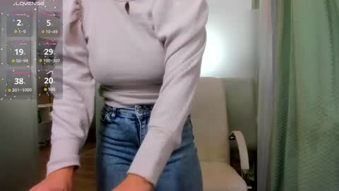 Snapshot of ayumilove chatting on 10, 3, 2025 Ayumi online show from 10, 3, 2025