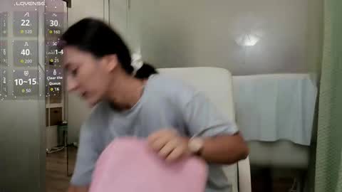 Snapshot of ayumilove chatting on 17, 9, 2025 Ayumi online show from 17, 9, 2025