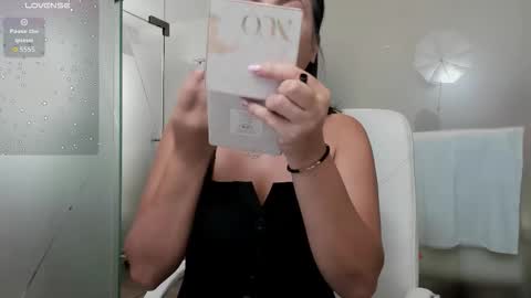 Snapshot of ayumilove chatting on 24, 9, 2025 Ayumi online show from 24, 9, 2025