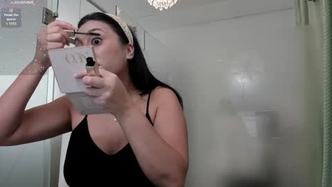 Ayumi online show from 14, 1, 2026