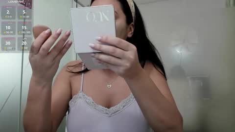 Ayumi online show from 19, 1, 2026