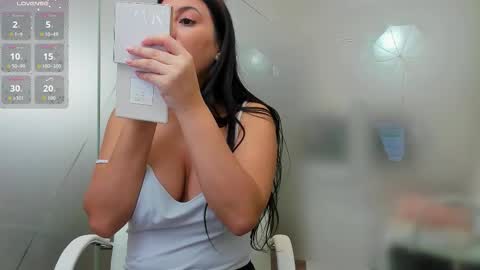 Ayumi online show from 21, 2, 2026