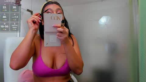 Ayumi online show from 17, 4, 2026