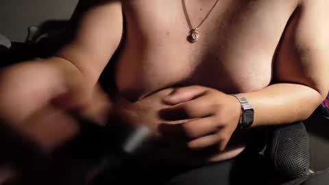 Snapshot of ayyyyletsgo chatting on 5, 10, 2025 MG online show from 5, 10, 2025