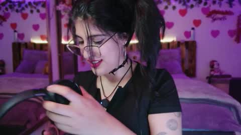 Azahar online show from 23, 3, 2026