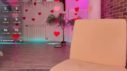 azaliaswallows online show from 8, 5, 2026