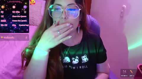  Amanda  online show from 16, 1, 2025