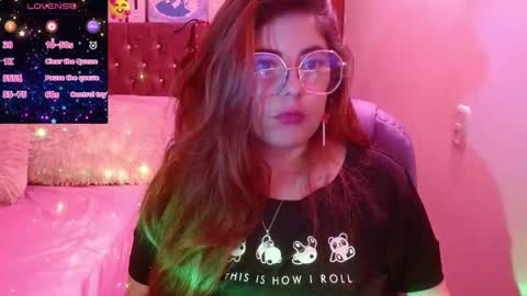  Amanda  online show from 17, 1, 2025