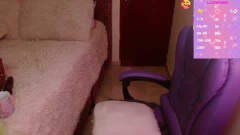  Amanda  online show from 24, 1, 2025