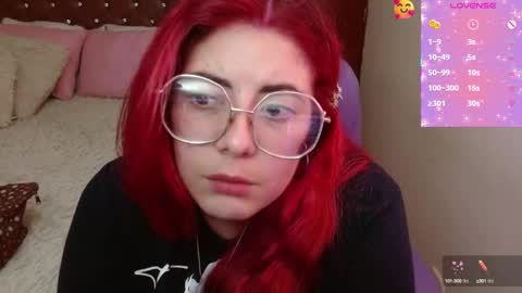  Amanda  online show from 25, 1, 2025