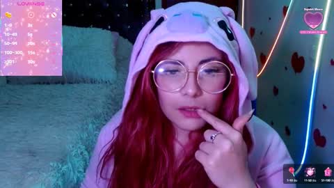  Amanda  online show from 22, 2, 2025