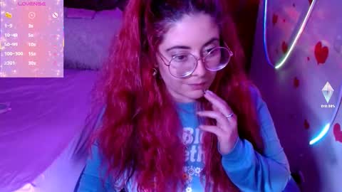  Amanda  online show from 25, 2, 2025