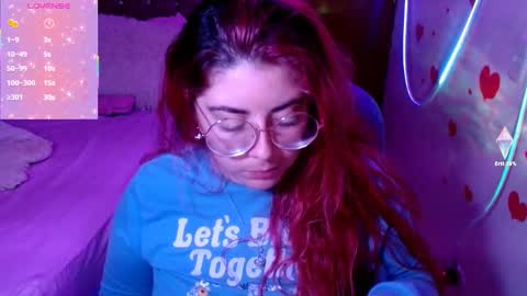  Amanda  online show from 25, 2, 2025