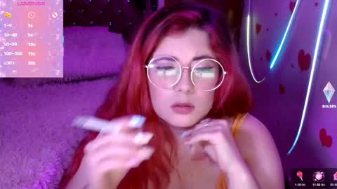  Amanda  online show from 27, 2, 2025